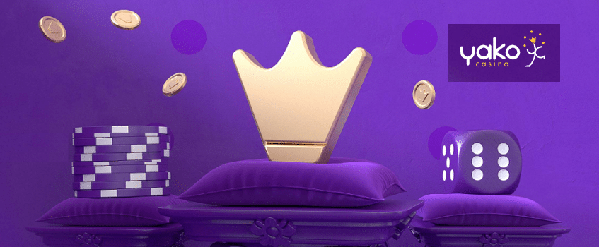 Yako Casino