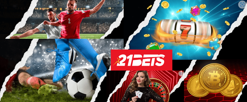 21Bets Casino