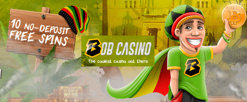 bob casino