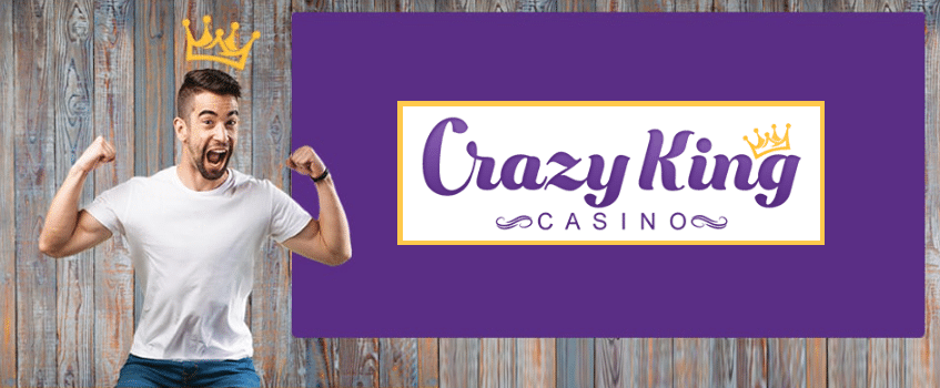 Crazy King Casino