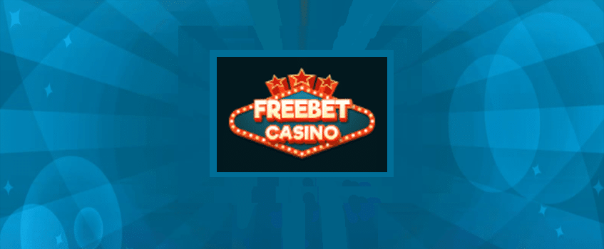 Free Bet Casino