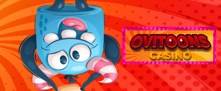 Ovitoons Casino