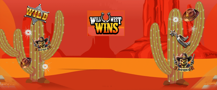 Wild West Wins Casino