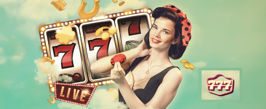 777 Casino