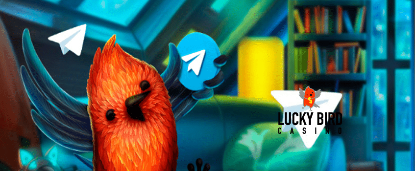 LuckyBird Casino