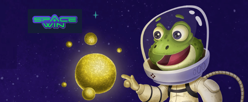 SpaceWin Casino
