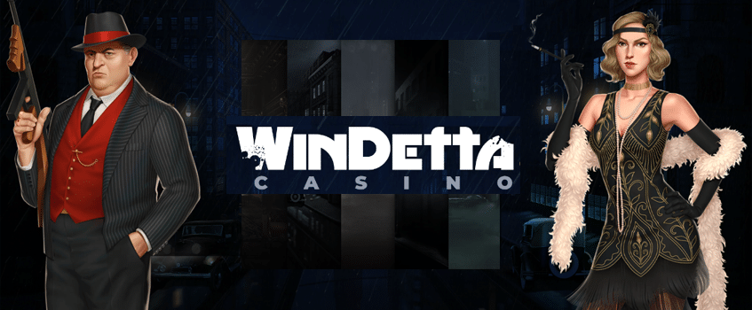 Windetta Casino