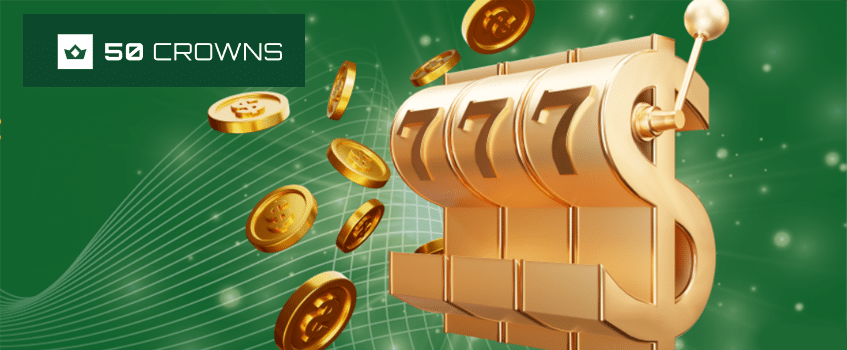 50 Crowns Casino