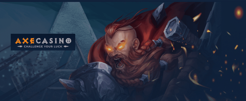 Axe Casino