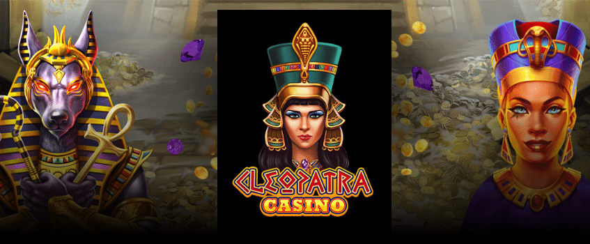 Cleopatra Casino