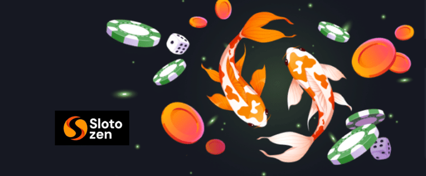 SlotoZen Casino