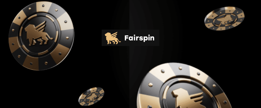 FairSpin Casino