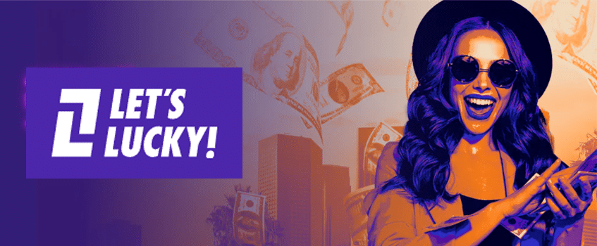 LetsLucky Casino