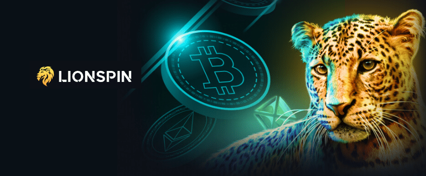 LionSpin Casino