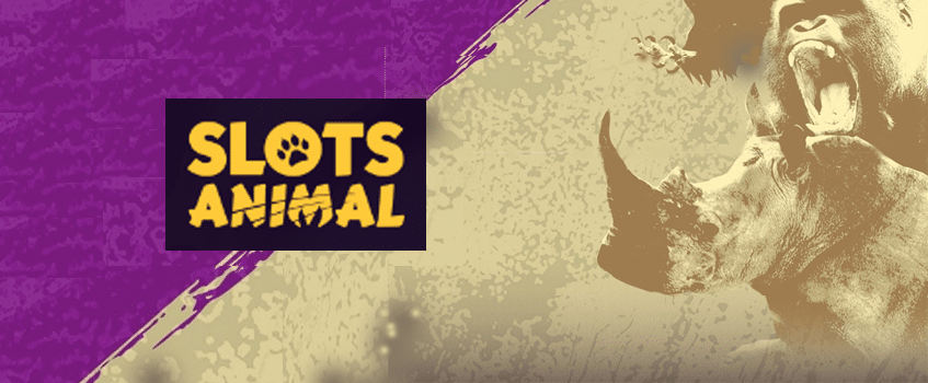 Slots Animal Casino