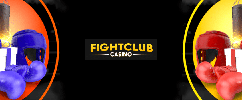 Fight Club Casino