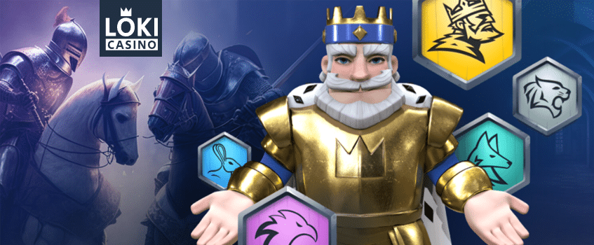 Loki Casino