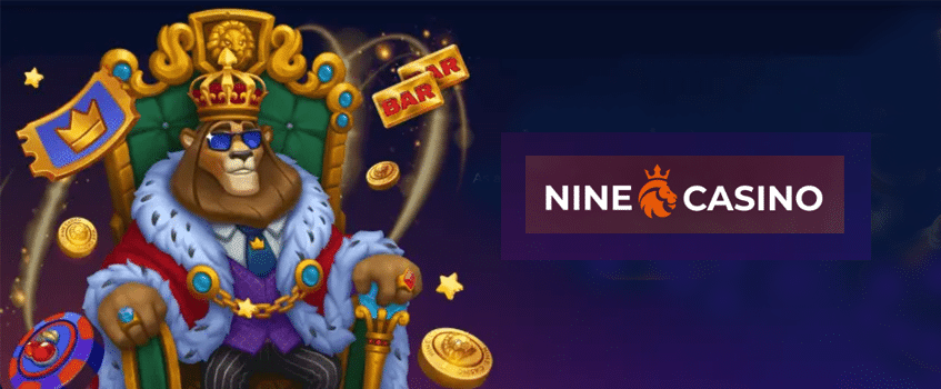 NineCasino