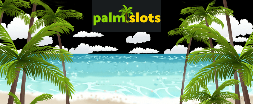 PalmSlots Casino