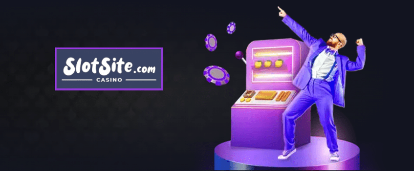 SlotSite Casino