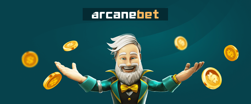 ArcaneBet Casino