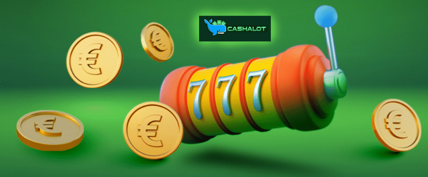 Cashalot Casino