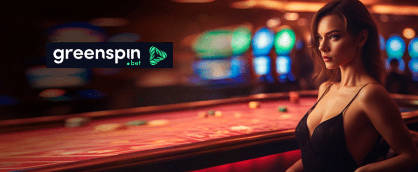 GreenSpin Casino