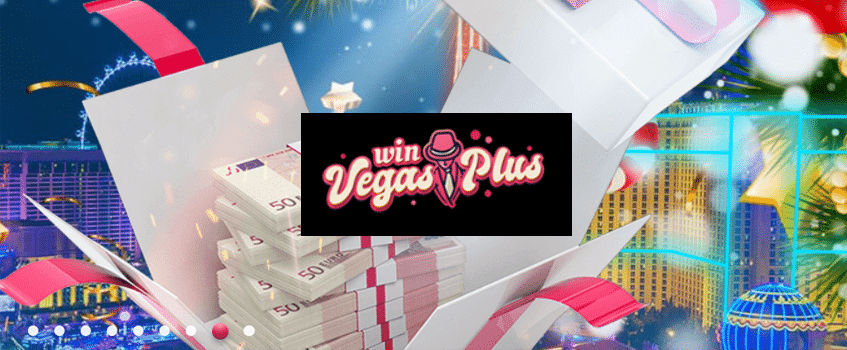 WinVegasPlus Casino