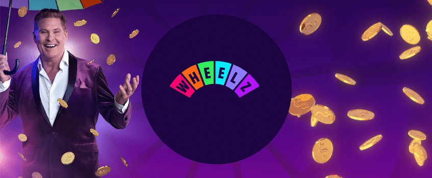 Wheelz Casino