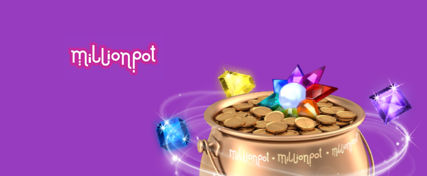 Millionpot Casino