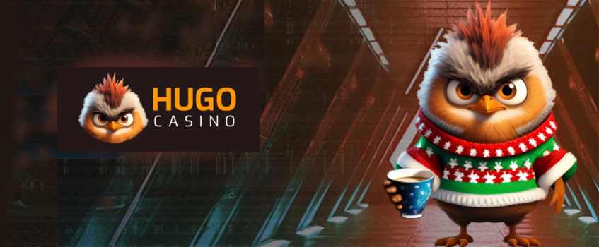 Hugo Casino