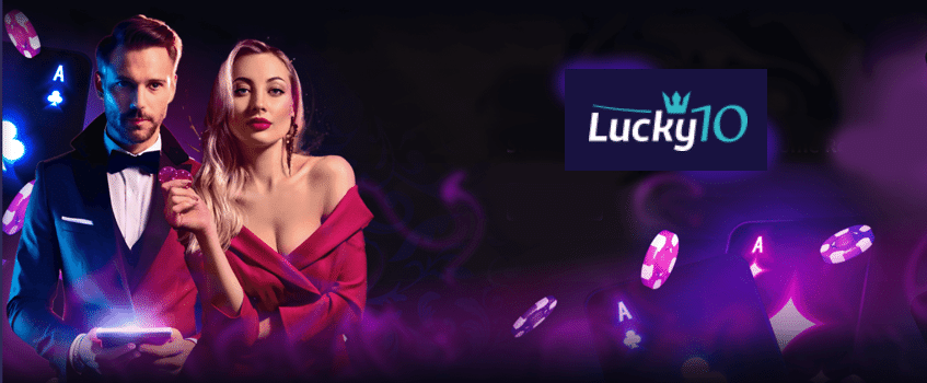 Lucky10 Casino