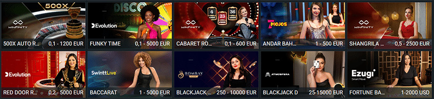 betandyou casino