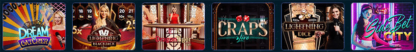 rollino casino